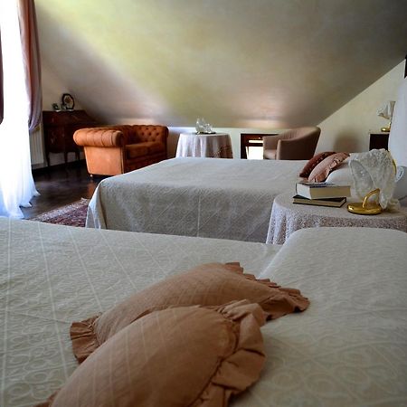 Villa Olivares 코르베타 외부 사진