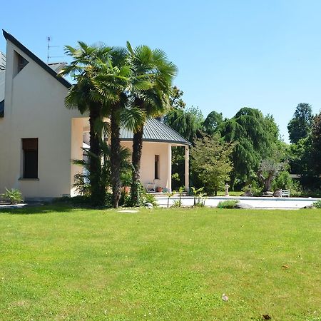 Villa Olivares 코르베타 외부 사진