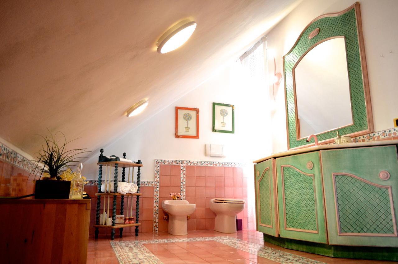 Villa Olivares 코르베타 외부 사진