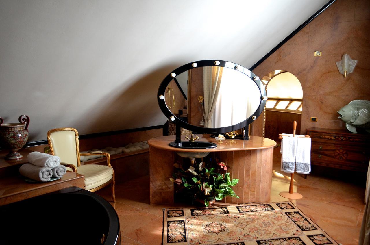 Villa Olivares 코르베타 외부 사진