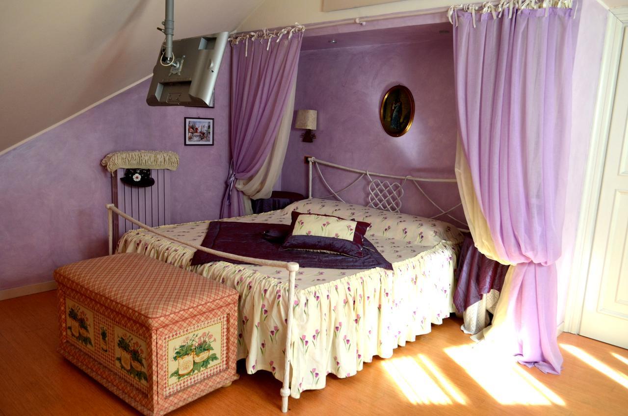 Villa Olivares 코르베타 외부 사진