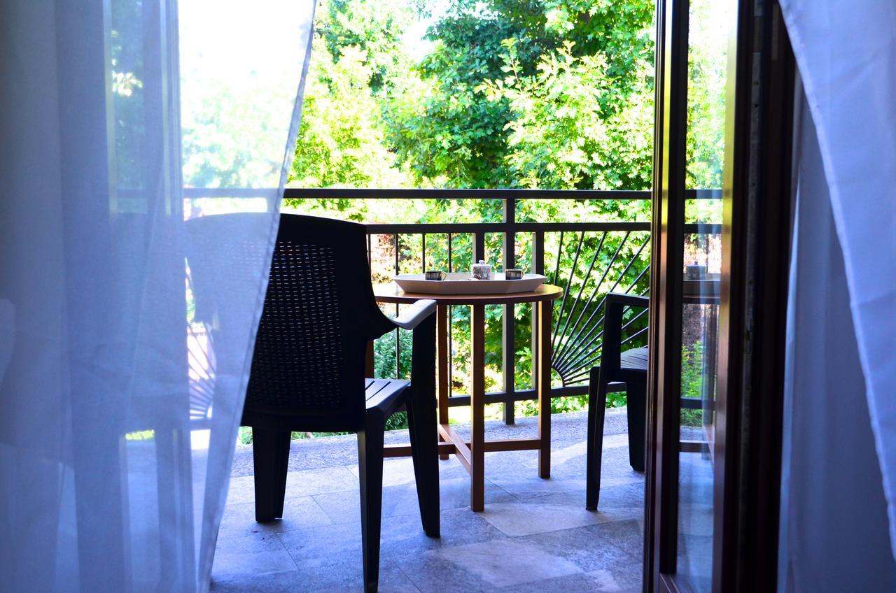 Villa Olivares 코르베타 외부 사진