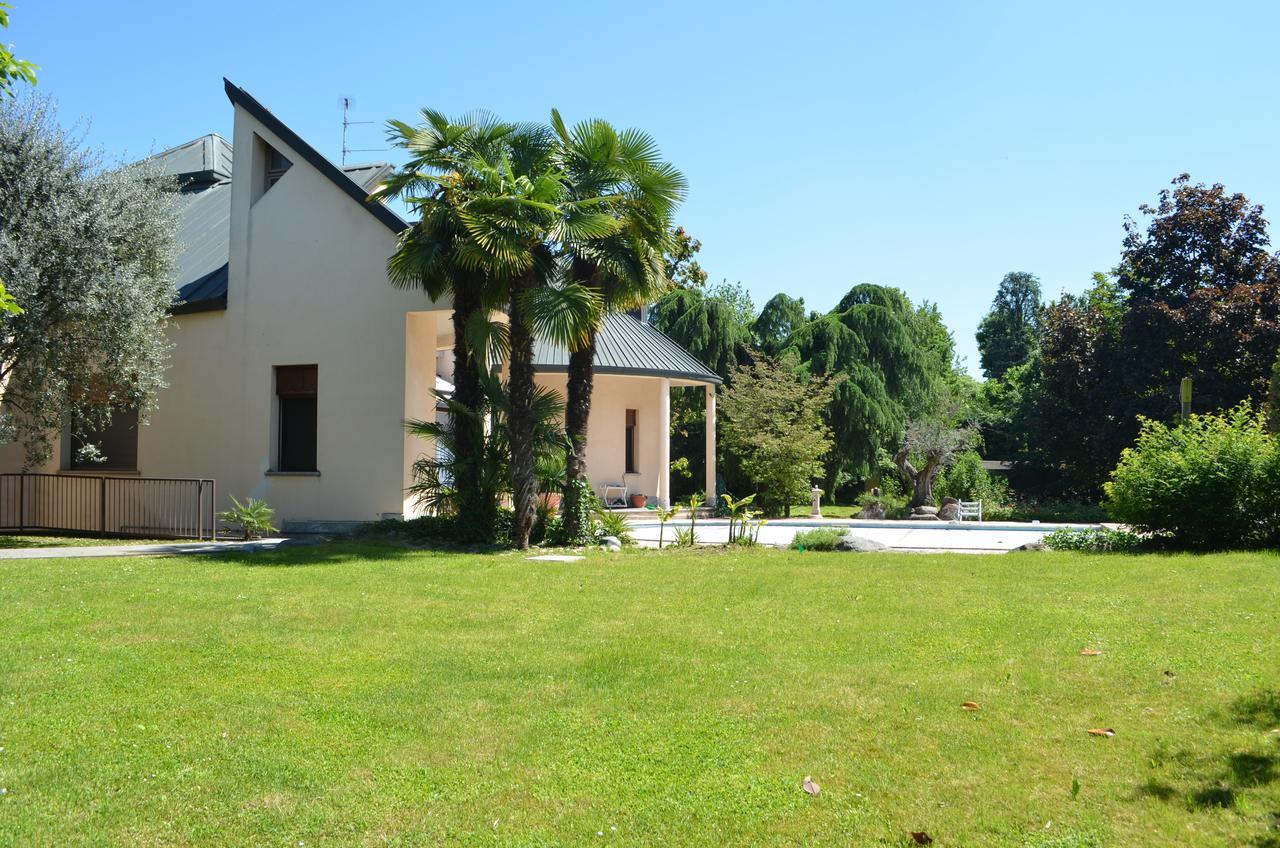 Villa Olivares 코르베타 외부 사진