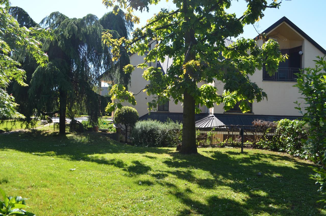 Villa Olivares 코르베타 외부 사진